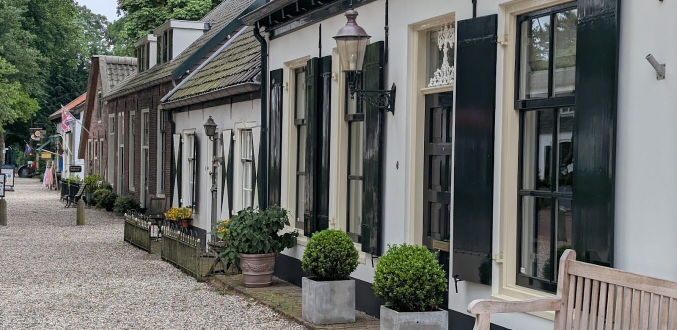 alv lage vuursche