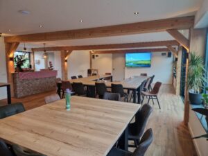 ALV Suzuki GX Fanclub 9 mei 2026 Ouderkerk aan de Amstel